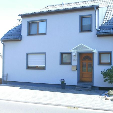 Ferienhaus Helten Lutzkampen Exterior photo