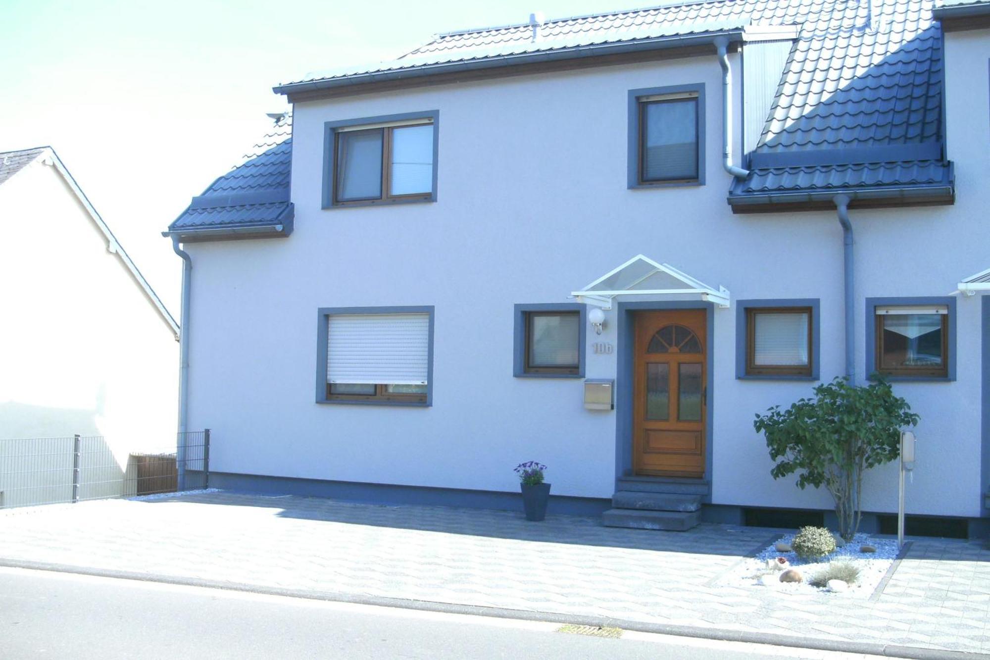 Ferienhaus Helten Lutzkampen Exterior photo